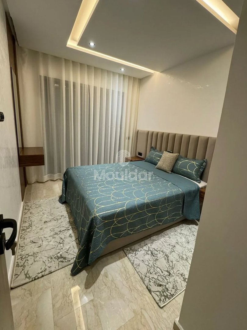 Casablanca'da Kiralık Şirin Bir Stüdyo - Oasis, 3. Kat - Photo 6