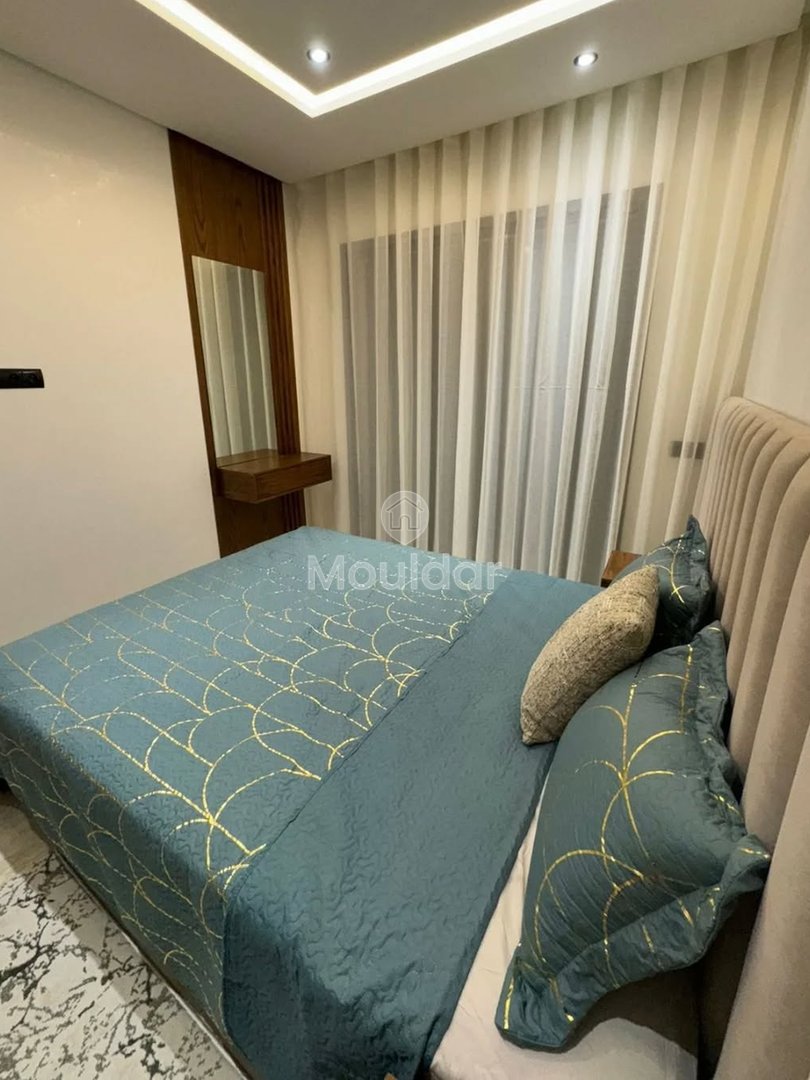 Casablanca'da Kiralık Şirin Bir Stüdyo - Oasis, 3. Kat - Photo 5
