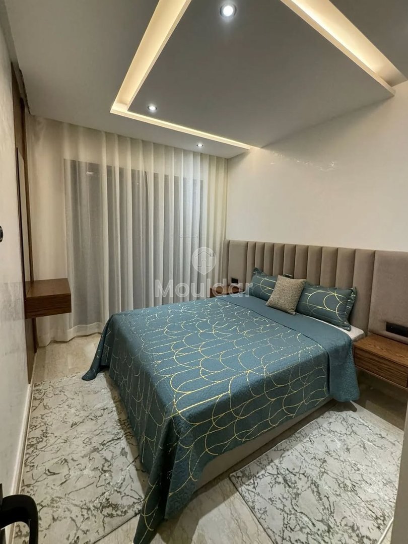 Casablanca'da Kiralık Şirin Bir Stüdyo - Oasis, 3. Kat - Photo 4