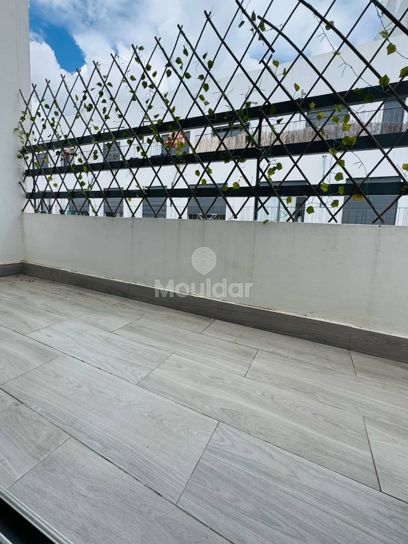 Studio te huur in Palmier, Casablanca - Ideaal voor jou - Photo 4