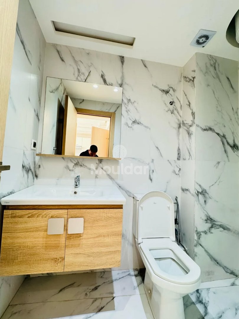 Studio te huur in Palmier, Casablanca - Ideaal voor jou - Photo 9