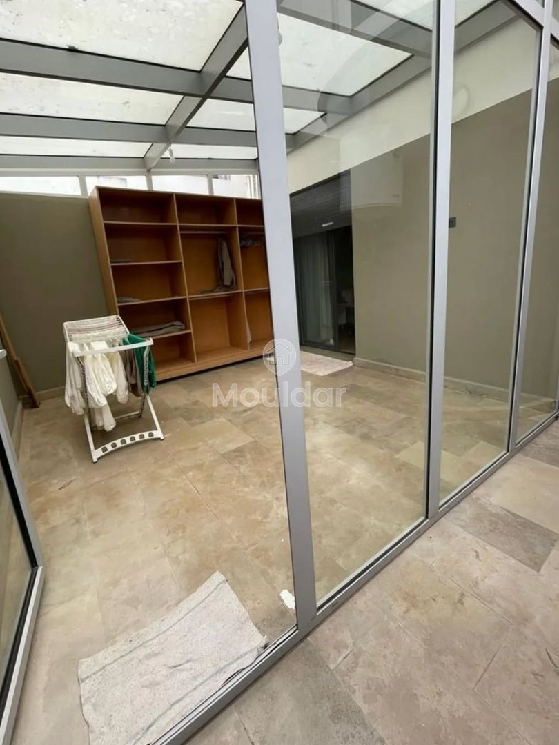 Casablanca'da Kiralık Studio - Les Princesses, 80 m² Şirin - Photo 10