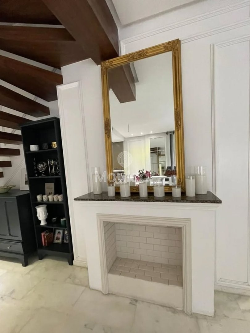 Casablanca'da Kiralık Studio - Les Princesses, 80 m² Şirin - Photo 9