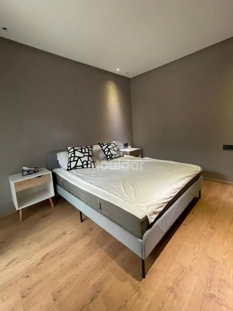 Casablanca'da Kiralık Studio - Les Princesses, 80 m² Şirin - Photo 16