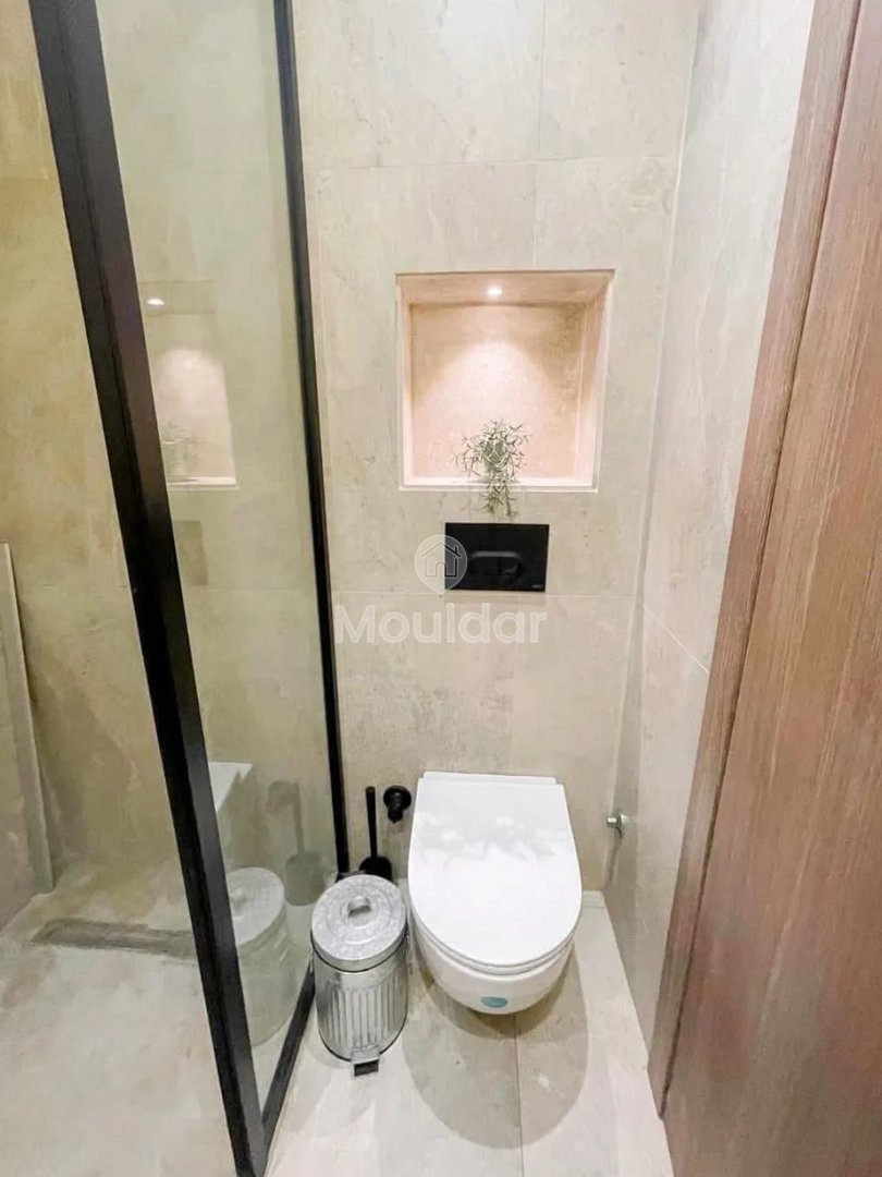 Studio te huur in Casablanca - Oasis: Comfort en Praktisch - Photo 10