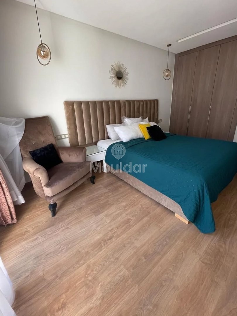 Studio te huur in Casablanca - Oasis: Comfort en Praktisch - Photo 6