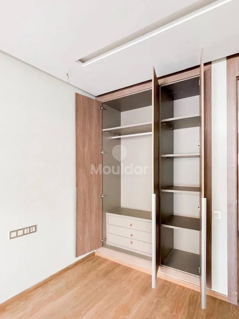 Studio te huur in Casablanca - Oasis: Comfort en Praktisch - Photo 7