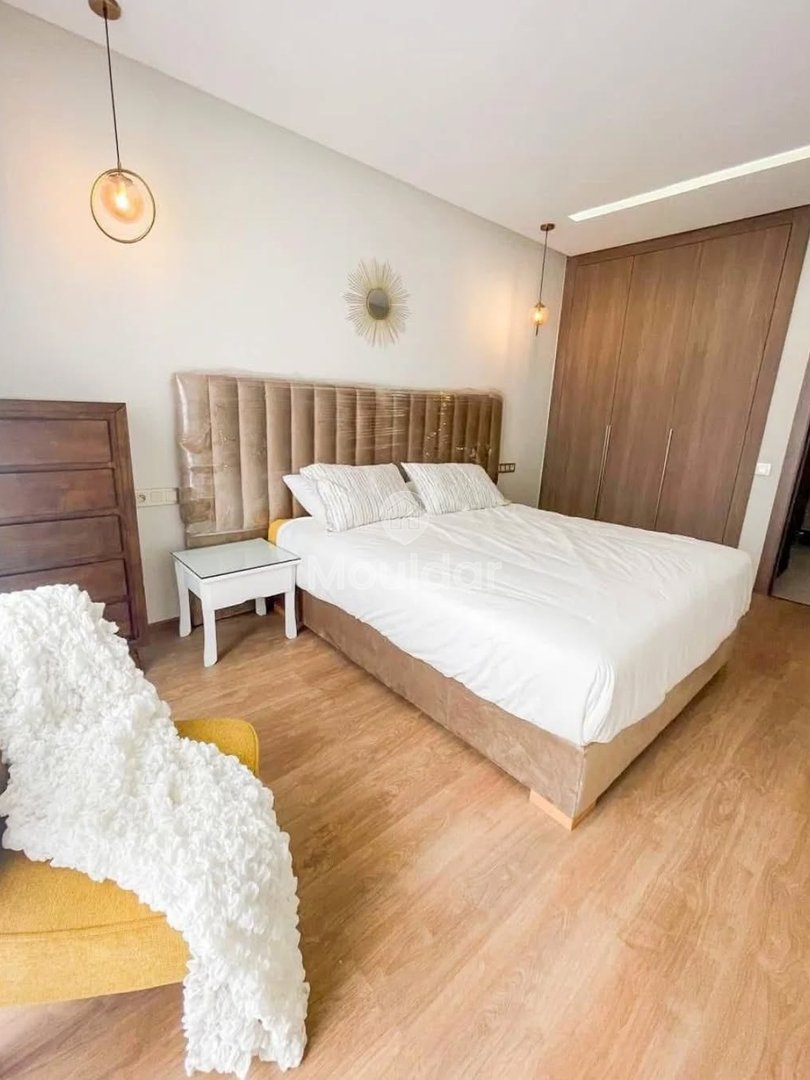 Studio te huur in Casablanca - Oasis: Comfort en Praktisch - Photo 2