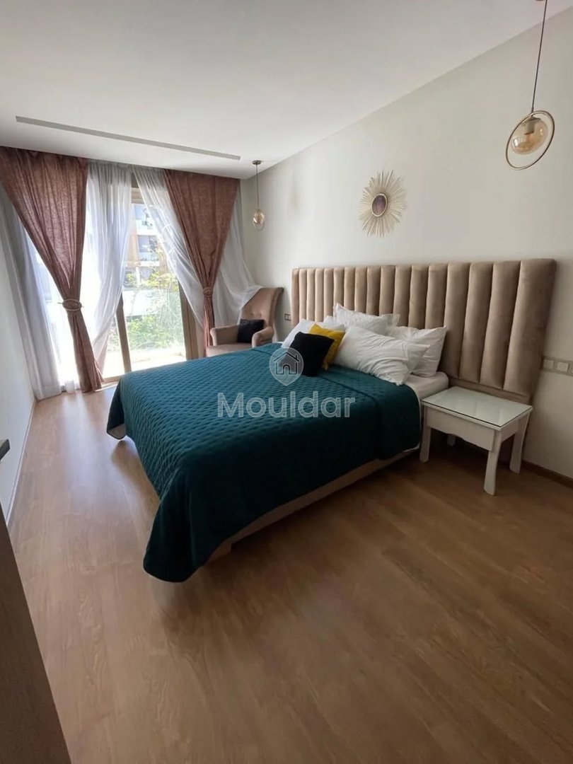 Studio te huur in Casablanca - Oasis: Comfort en Praktisch - Photo 5