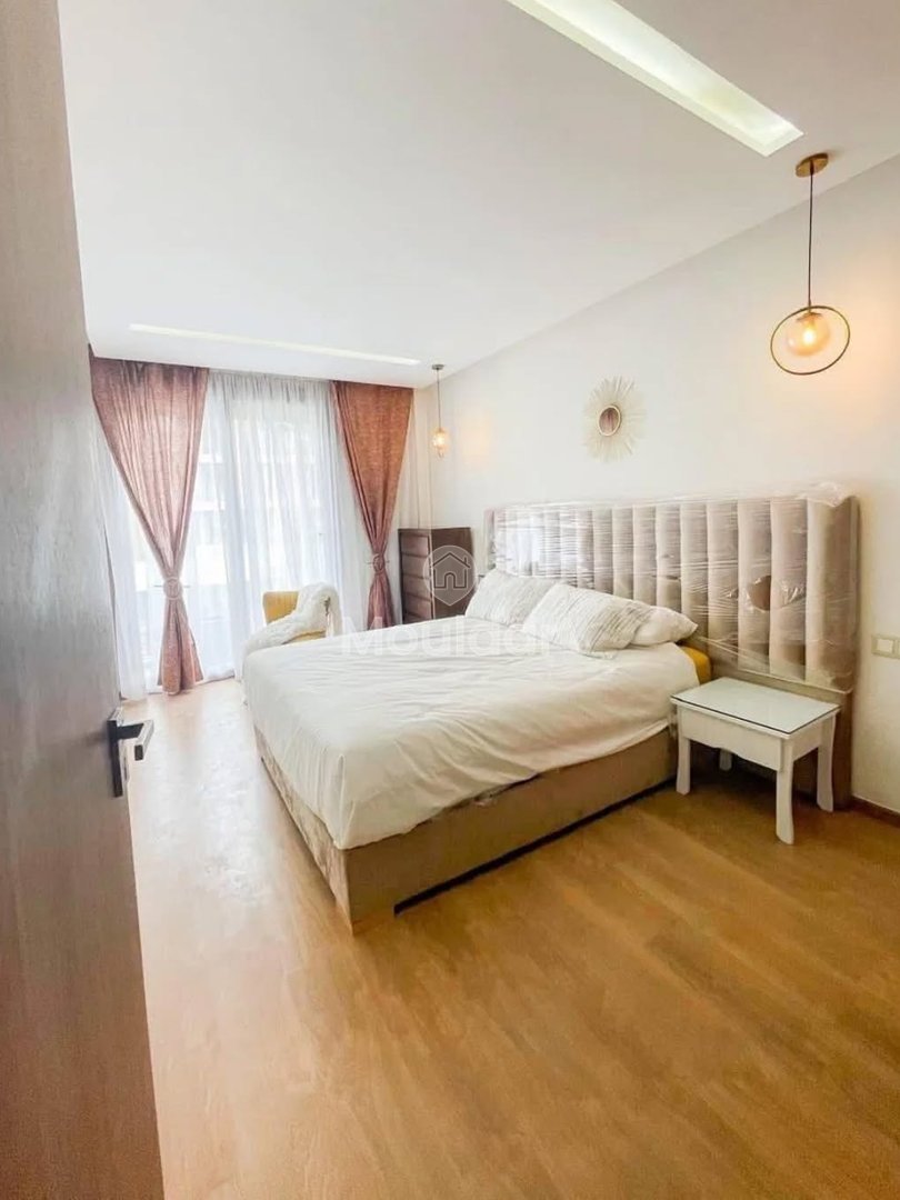 Studio te huur in Casablanca - Oasis: Comfort en Praktisch - Photo 3