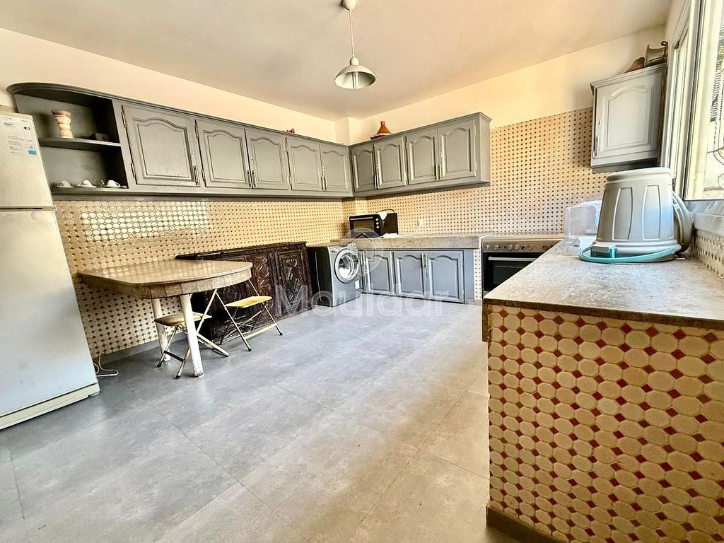 Villa Élégante à Vendre à Aïn Diab, Casablanca - 600 m² - Photo 9