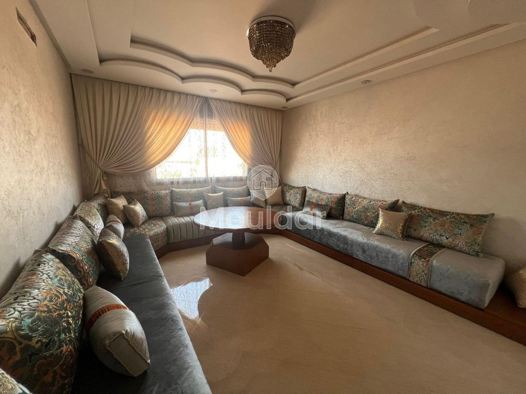 Appartamento in affitto: 2 camere ad Agadir - Al Wifaq - Photo 3