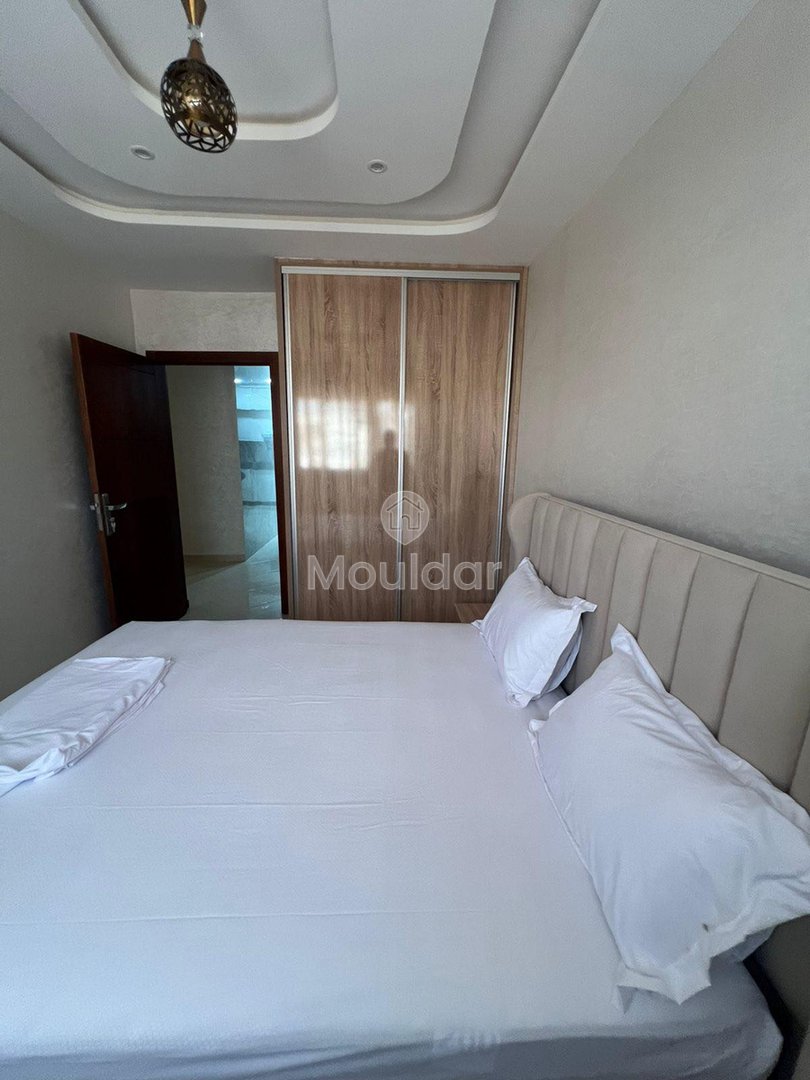 Appartamento in affitto: 2 camere ad Agadir - Al Wifaq - Photo 6