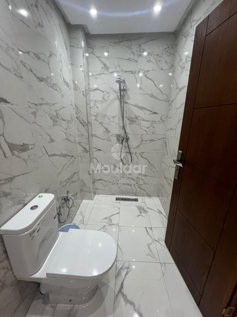 Appartamento in affitto: 2 camere ad Agadir - Al Wifaq - Photo 13