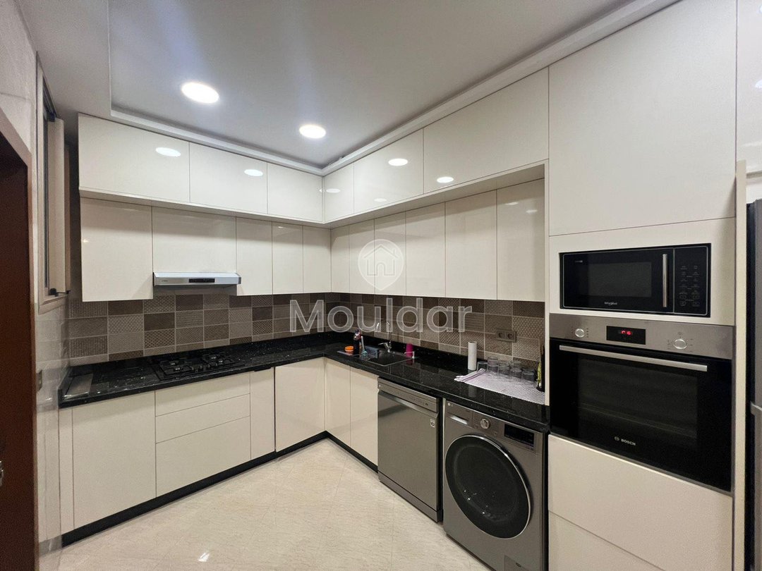 Appartamento in affitto: 2 camere ad Agadir - Al Wifaq - Photo 9