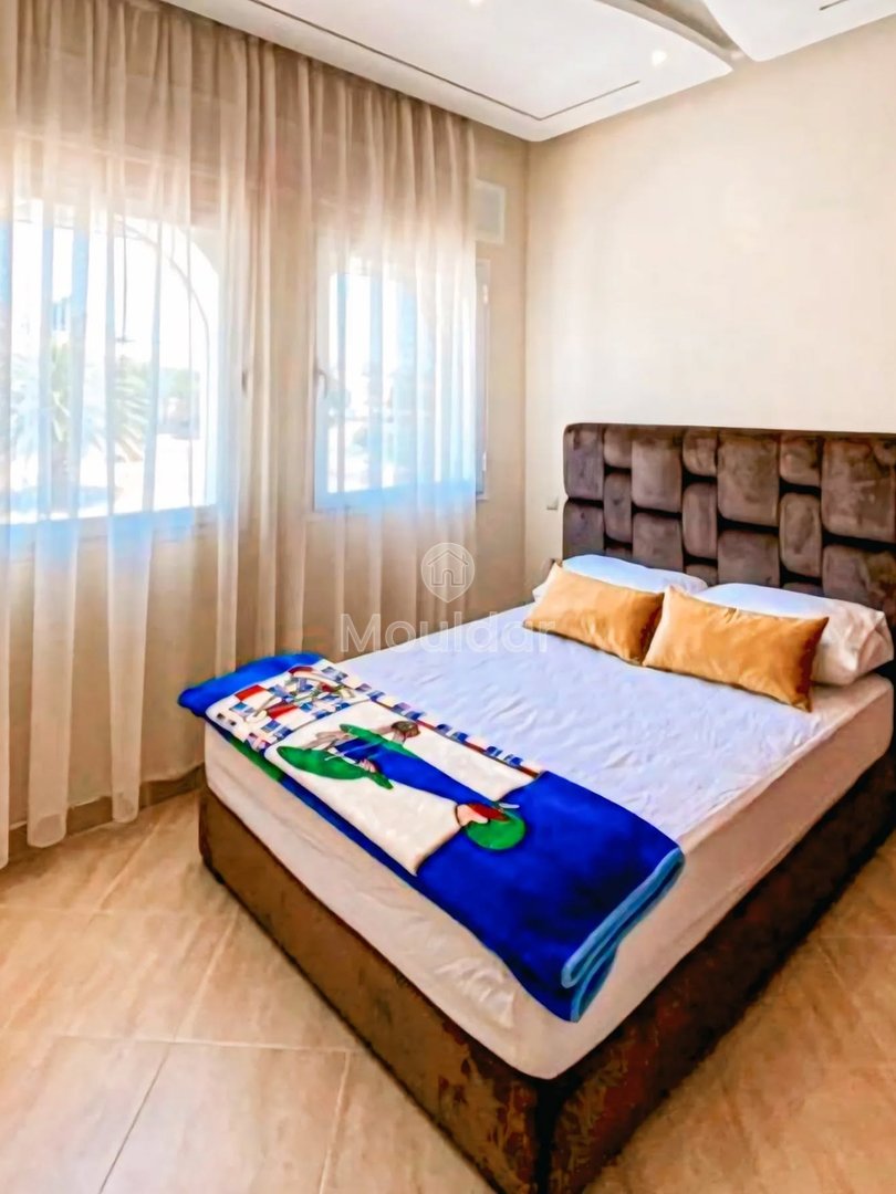 Luksusowa willa do wynajęcia w Tangerze - Nouinouiche, 5 sypialni - Photo 10