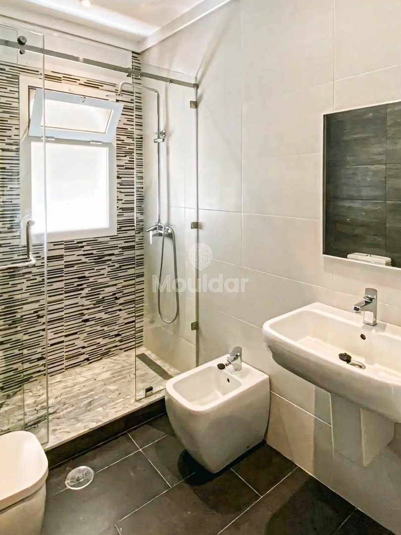 Luksusowa willa do wynajęcia w Tangerze - Nouinouiche, 5 sypialni - Photo 20