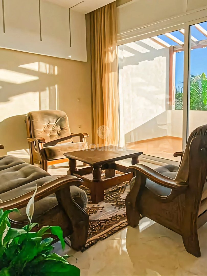 Luksusowa willa do wynajęcia w Tangerze - Nouinouiche, 5 sypialni - Photo 6