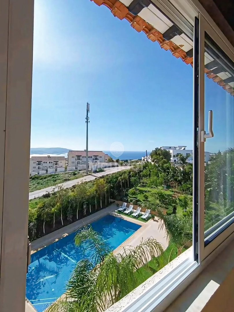 Luksusowa willa do wynajęcia w Tangerze - Nouinouiche, 5 sypialni - Photo 16