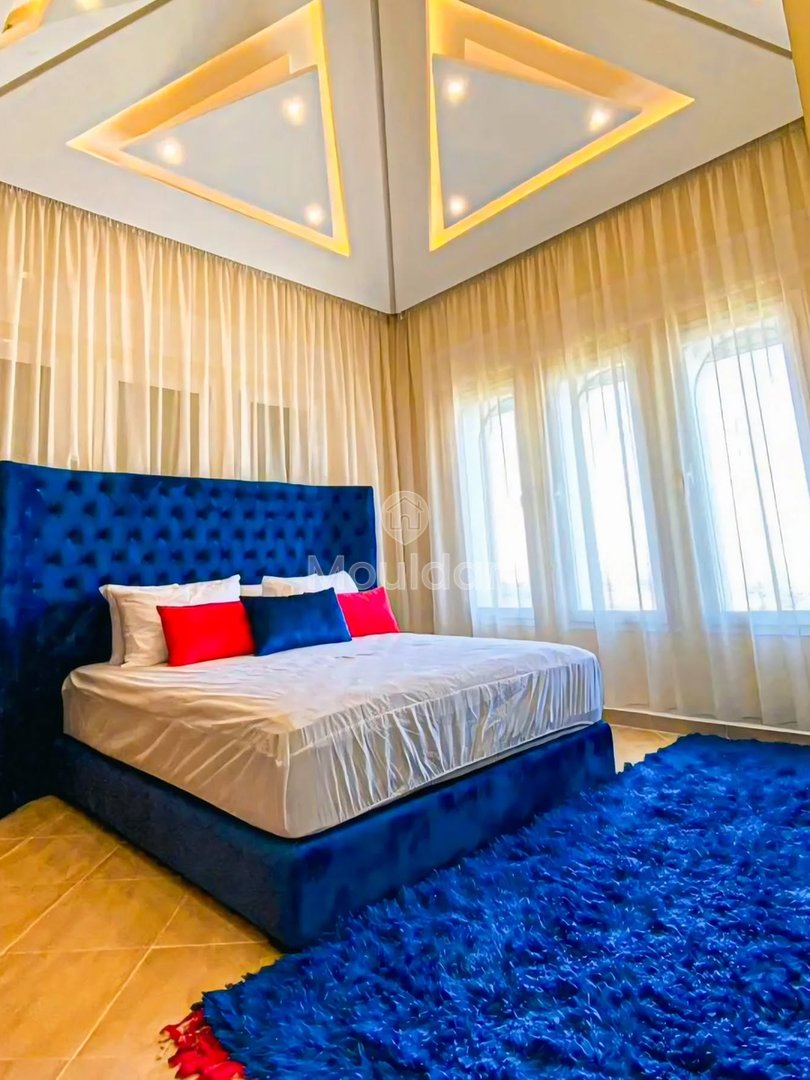 Luksusowa willa do wynajęcia w Tangerze - Nouinouiche, 5 sypialni - Photo 7