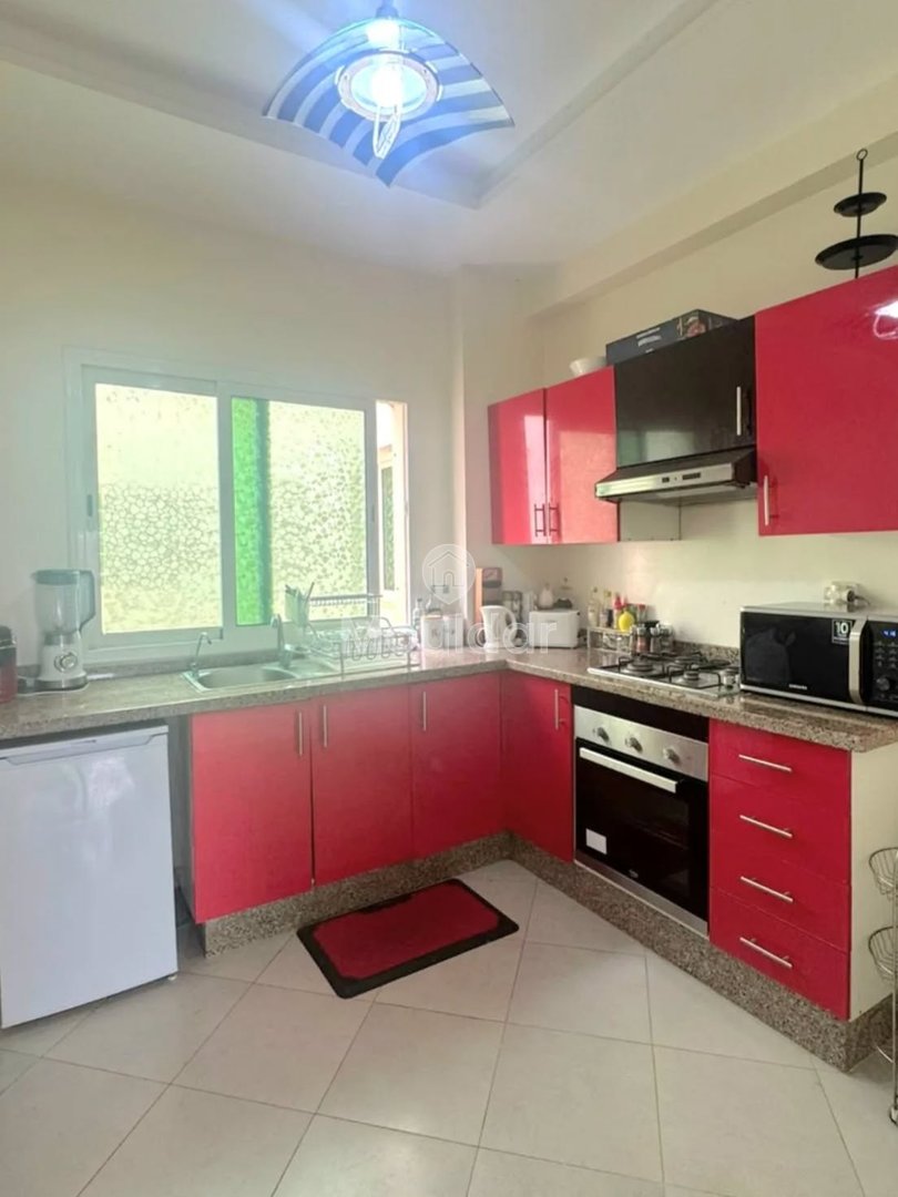 Helles Apartment zu verkaufen in El Mansouria - 60 m², 2 Schlafzimmer - Photo 6