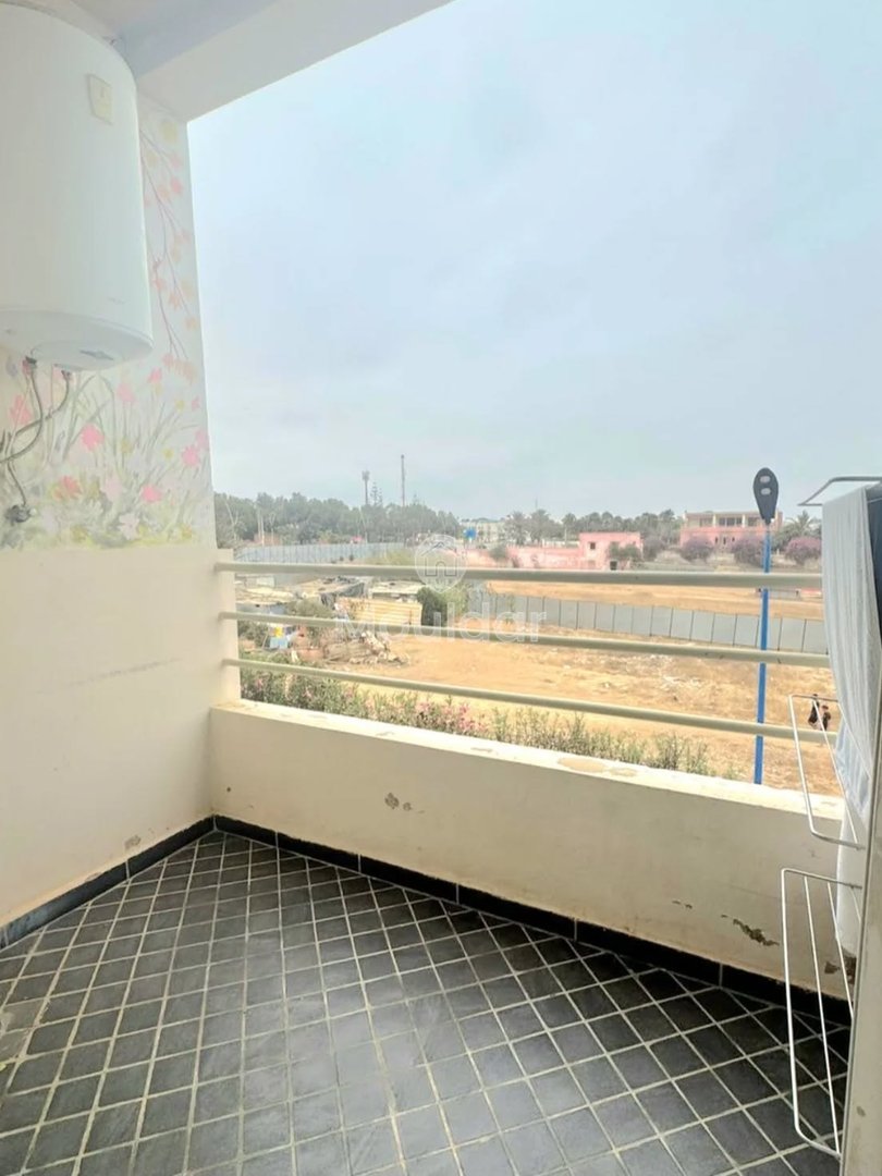 Helles Apartment zu verkaufen in El Mansouria - 60 m², 2 Schlafzimmer - Photo 4