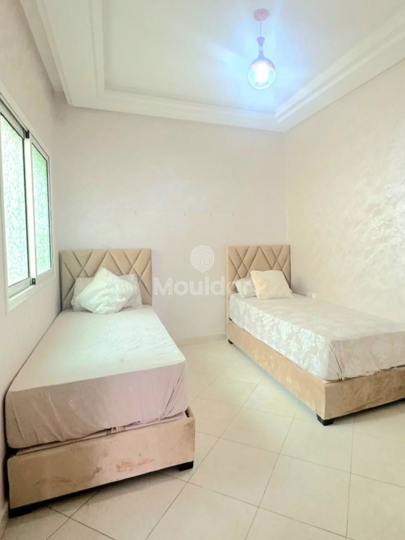 Helles Apartment zu verkaufen in El Mansouria - 60 m², 2 Schlafzimmer - Photo 3