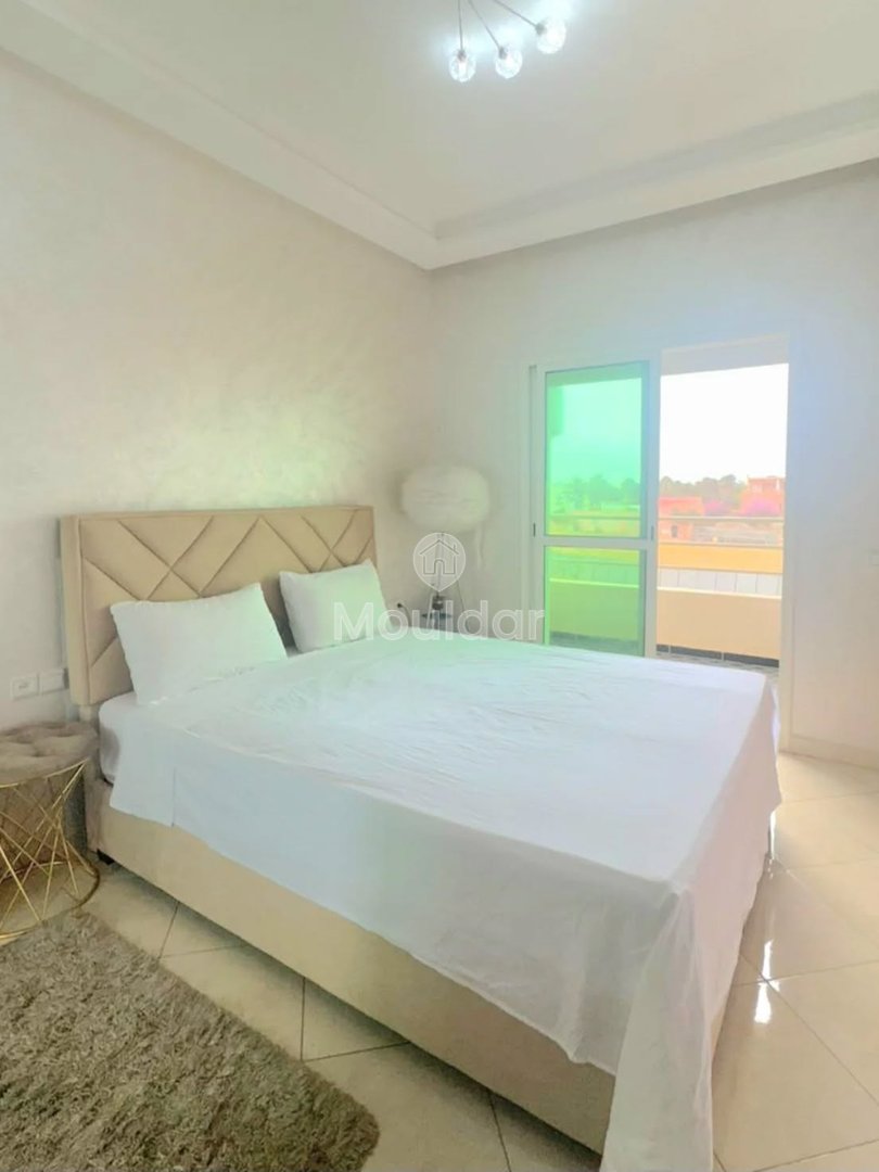 Helles Apartment zu verkaufen in El Mansouria - 60 m², 2 Schlafzimmer - Photo 2