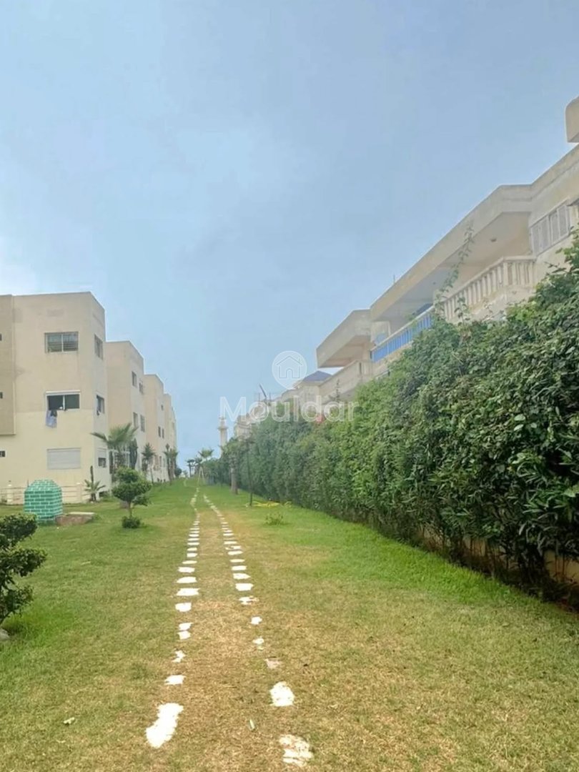 Helles Apartment zu verkaufen in El Mansouria - 60 m², 2 Schlafzimmer - Photo 5