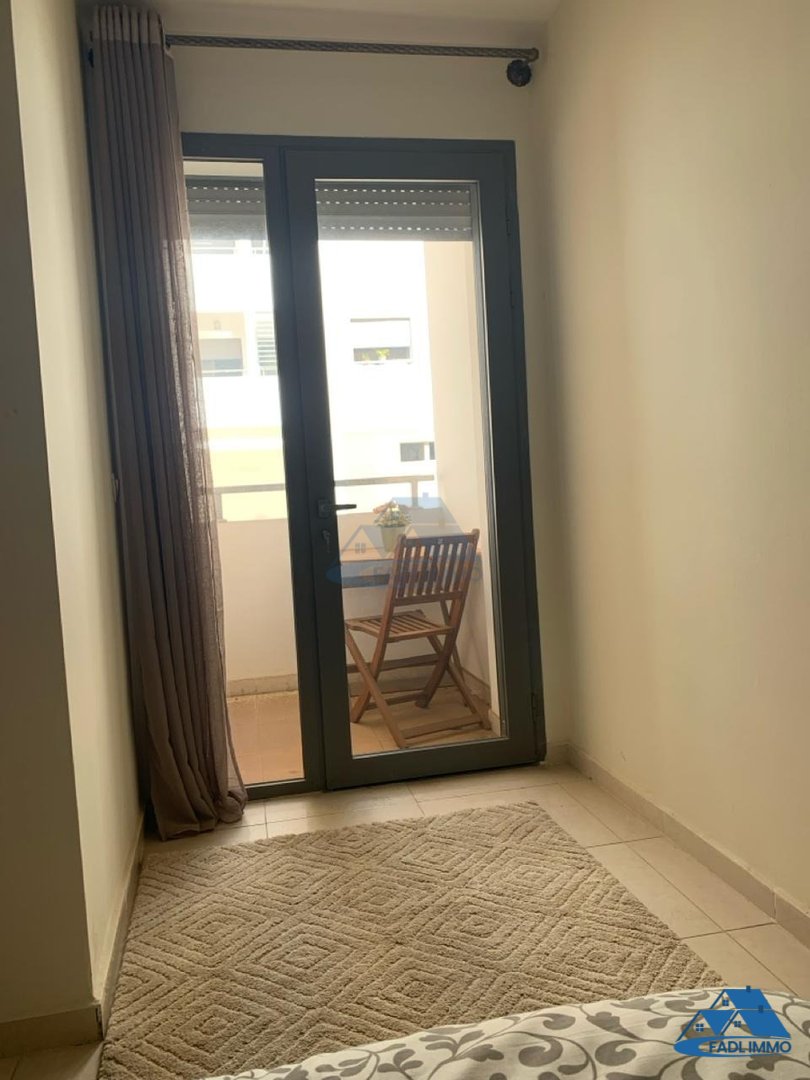 Vente Appartement meublé à EL HADADA KENITRA - Photo 5