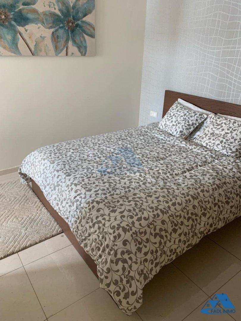 Vente Appartement meublé à EL HADADA KENITRA - Photo 4
