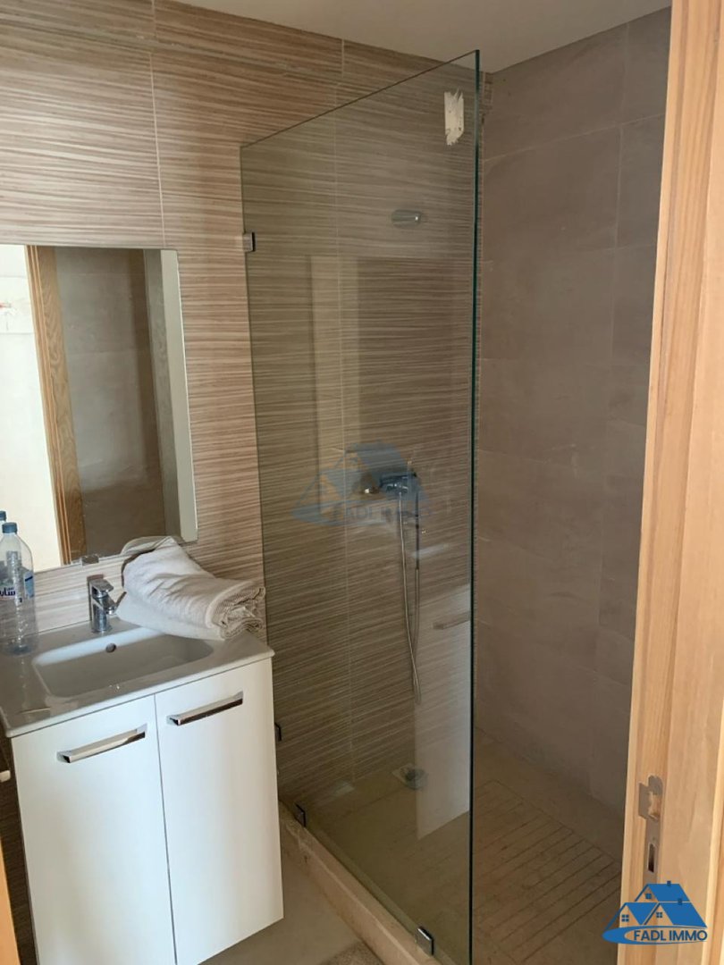Vente Appartement meublé à EL HADADA KENITRA - Photo 6
