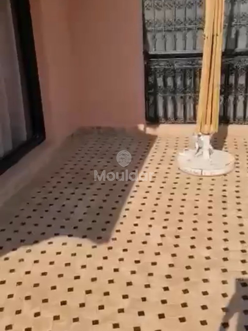 Villa de Rêve à Louer à Marrakech - 4 Chambres - Photo 5