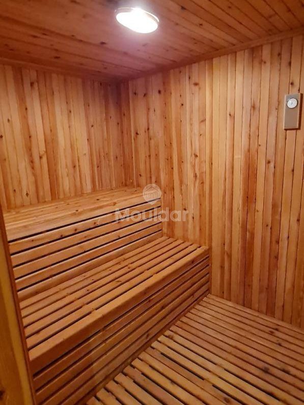 Villa de Rêve à Louer à Marrakech - 4 Chambres - Photo 10