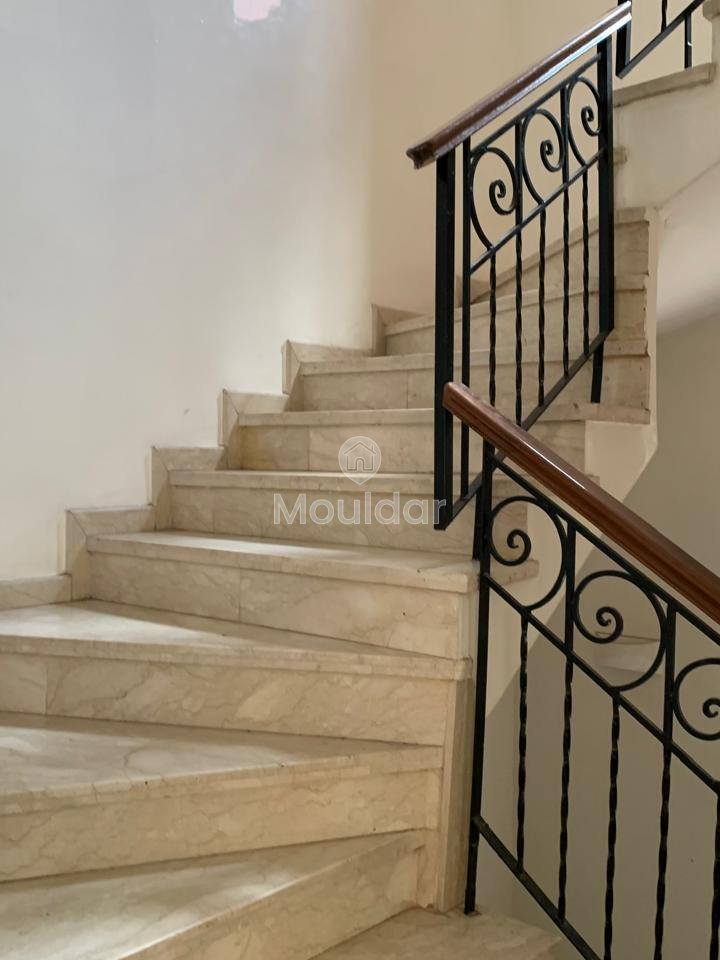 Luksusowa villa na sprzedaż w Marrakech - Targa: 5 sypialni - Photo 10