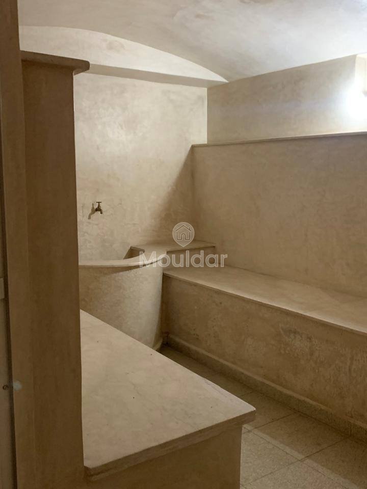 Luksusowa villa na sprzedaż w Marrakech - Targa: 5 sypialni - Photo 18