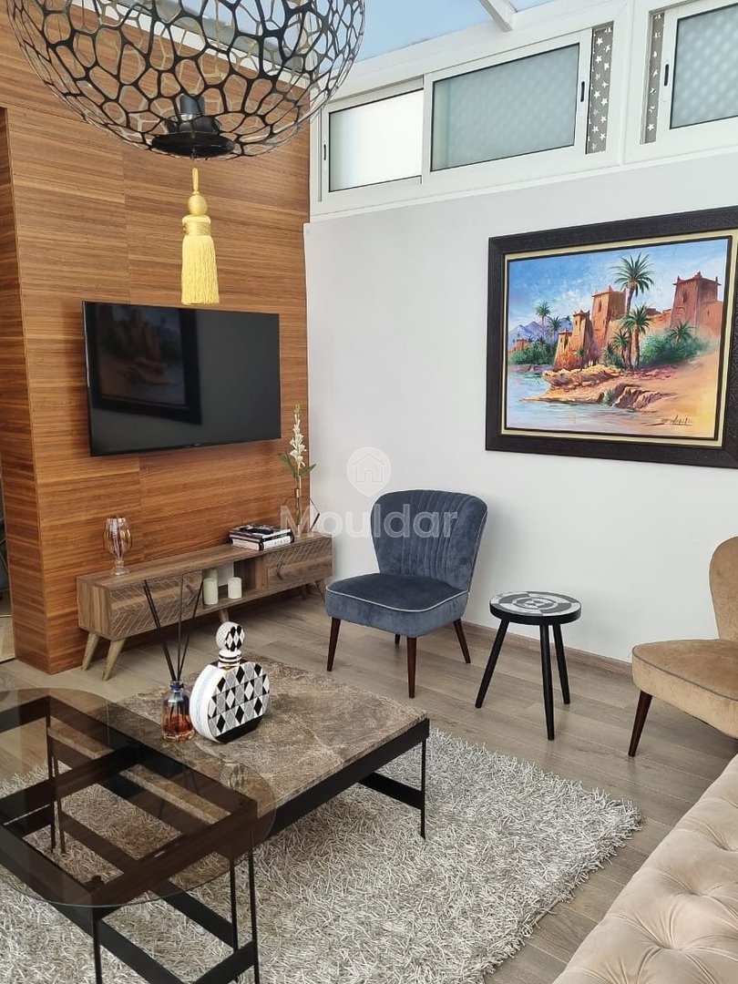 Charming 3-Bedroom Apartment for Sale in Casablanca - Racine - Photo 5