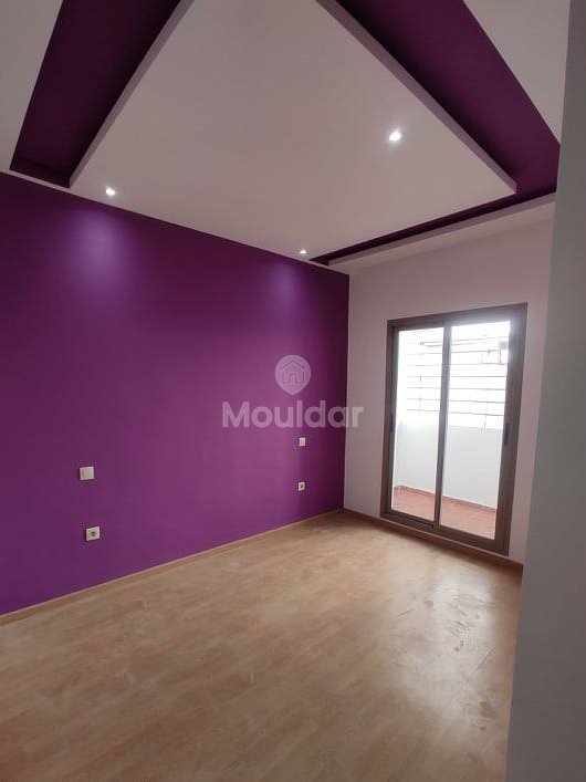 Geräumige Wohnung zur Miete in Sidi Maarouf, Casablanca - Photo 4