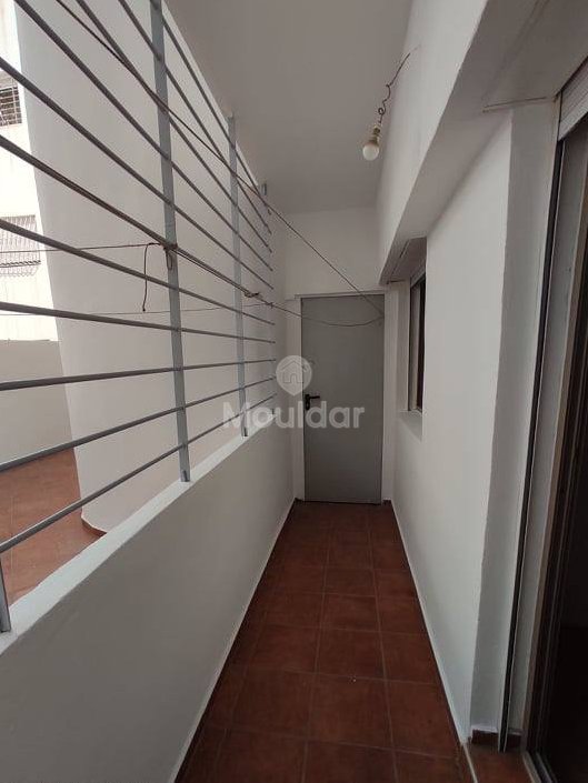 Geräumige Wohnung zur Miete in Sidi Maarouf, Casablanca - Photo 8