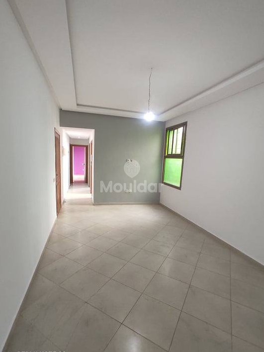 Geräumige Wohnung zur Miete in Sidi Maarouf, Casablanca - Photo 1