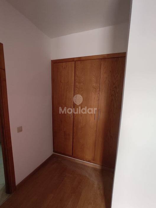 Geräumige Wohnung zur Miete in Sidi Maarouf, Casablanca - Photo 7