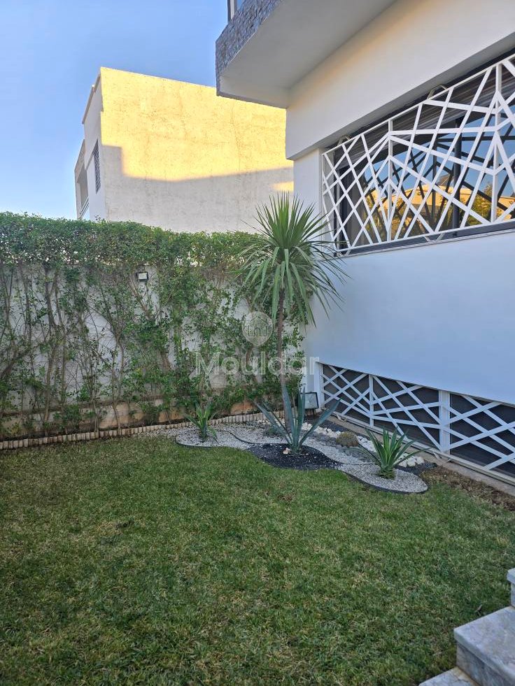 Villa À Vendre à Fès : Élégance et Espace au Rendez-vous - Photo 18