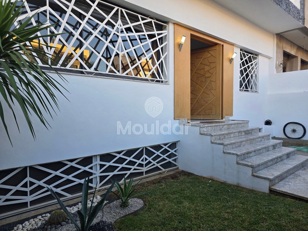 Villa À Vendre à Fès : Élégance et Espace au Rendez-vous - Photo 19