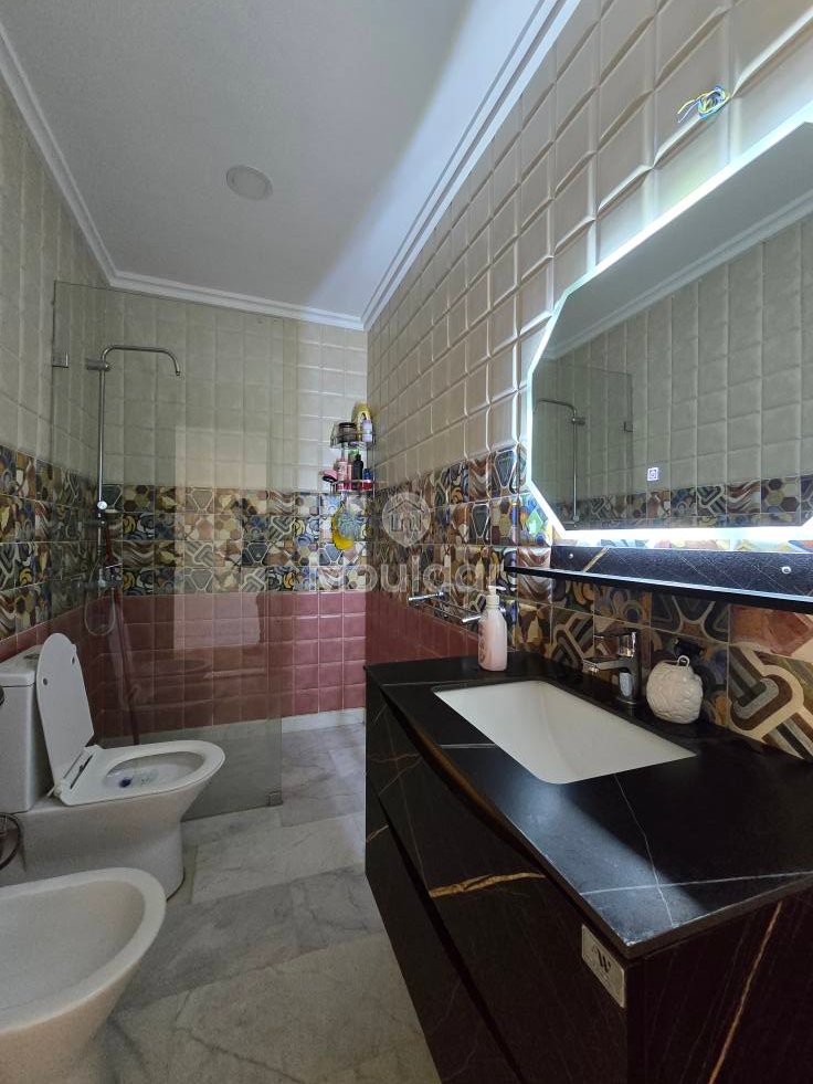 Villa À Vendre à Fès : Élégance et Espace au Rendez-vous - Photo 21