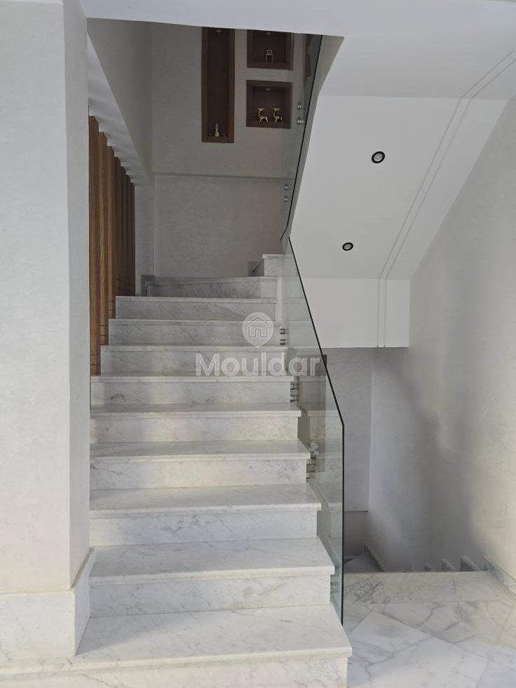 Villa À Vendre à Fès : Élégance et Espace au Rendez-vous - Photo 16