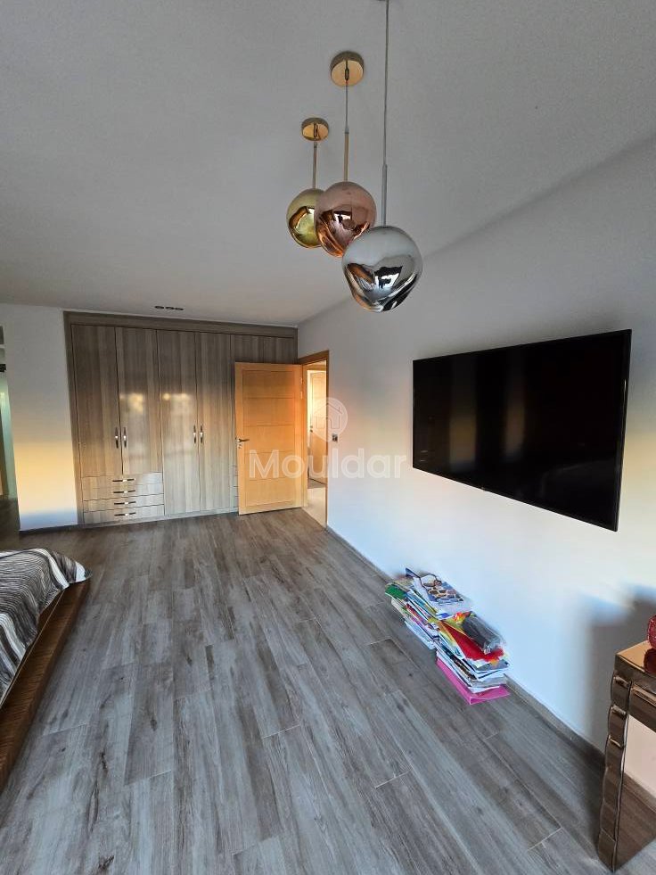 Villa À Vendre à Fès : Élégance et Espace au Rendez-vous - Photo 12