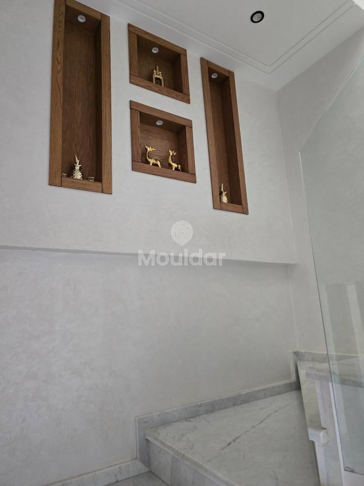 Villa À Vendre à Fès : Élégance et Espace au Rendez-vous - Photo 13