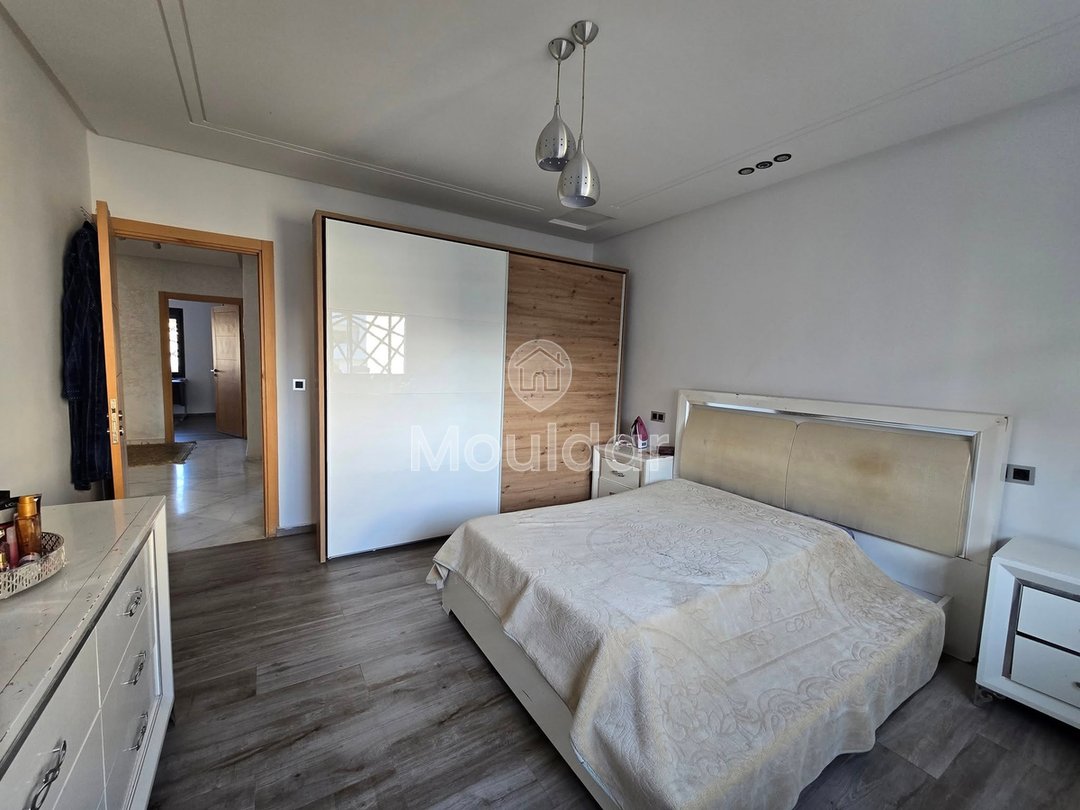 Villa À Vendre à Fès : Élégance et Espace au Rendez-vous - Photo 10