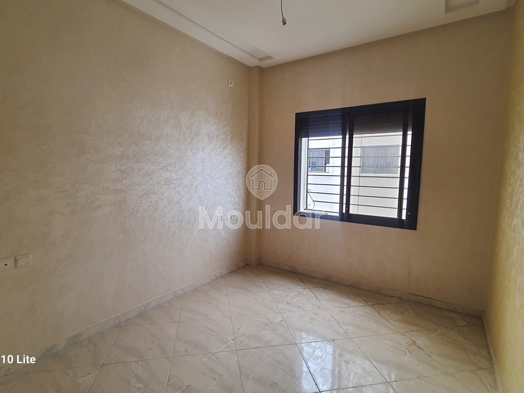 Fez'de satılık muhteşem daire - 3 geniş yatak odası - Photo 7