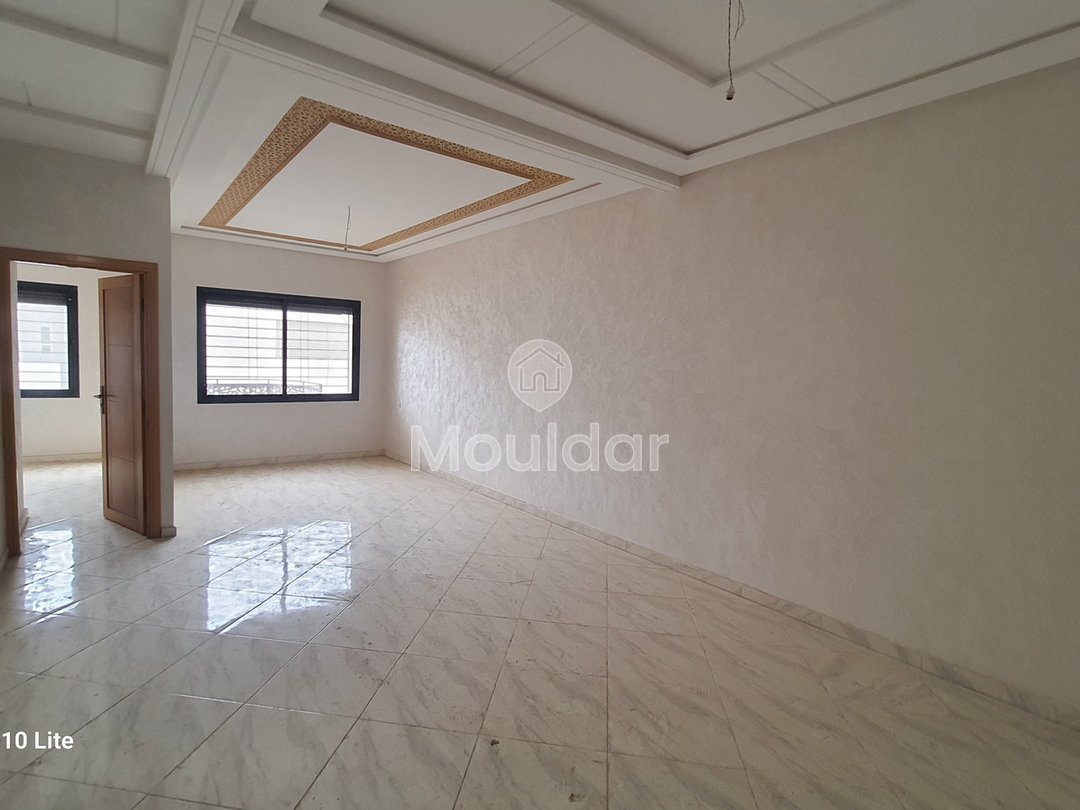 Fez'de satılık muhteşem daire - 3 geniş yatak odası - Photo 2